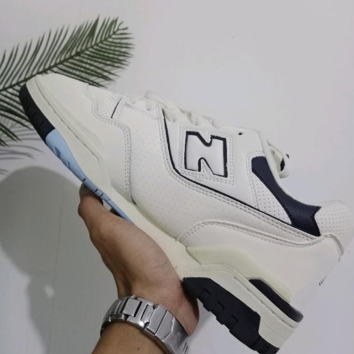 sepatu NB550 Rich paul casual