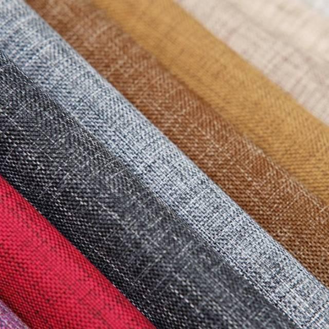 Kain Kanvas Jepang Regency - Daphnie (Furniture, Sofa, Kursi, Partisi, Sarung Bantal, Dompet, Tas)