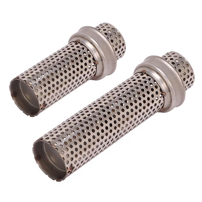 Terlaris, Knalpot Motor Universal 51MM 60.5MM Knalpot DB Pembunuh
