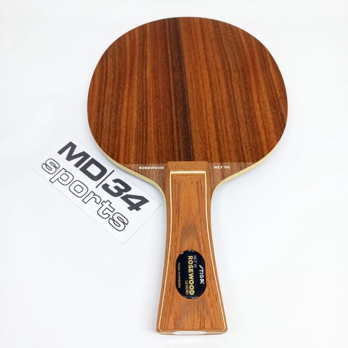 Kayu Stiga Rosewood NCT VII - Kayu / Blade / Bet Pingpong