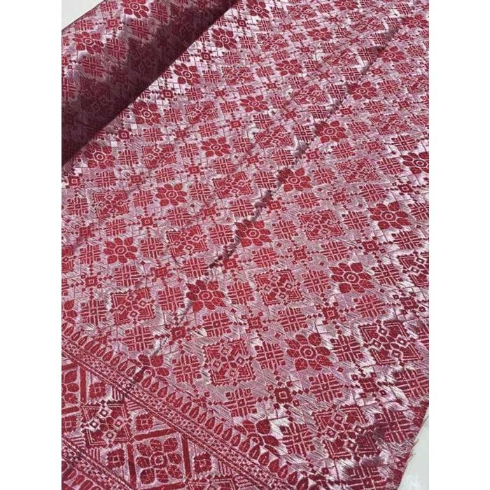 Songket Tenun Palembang,Kain Songket Palembang