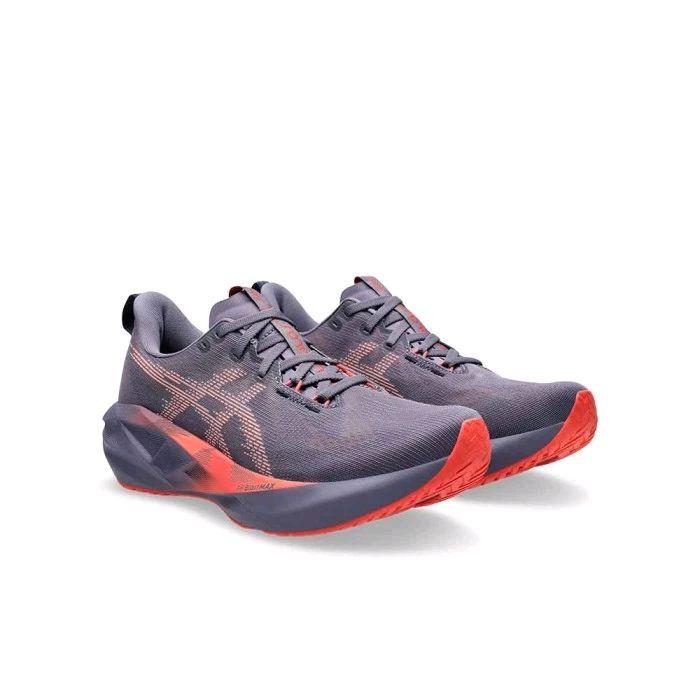 Sepatu Lari pria Magic speed4