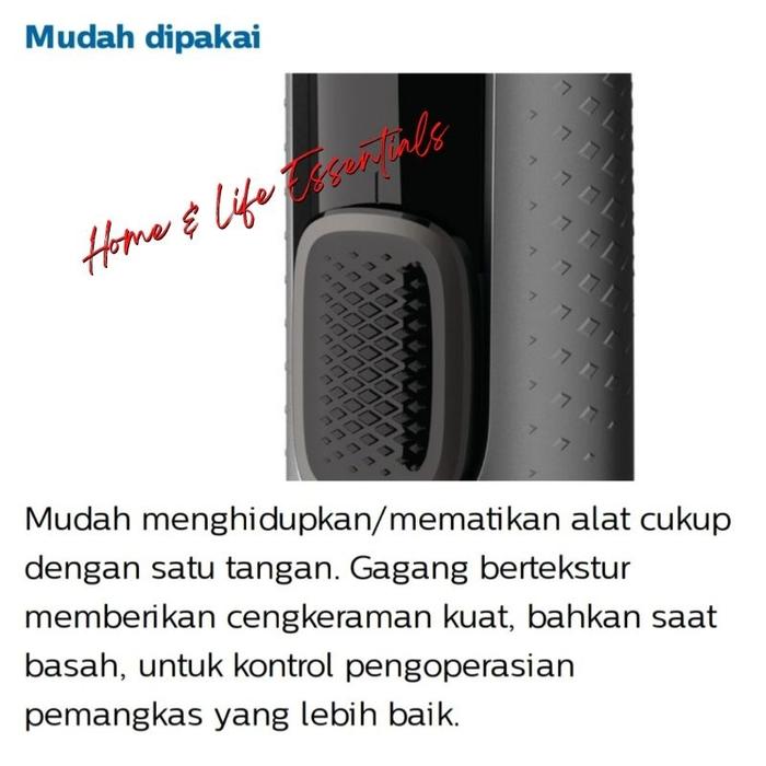 Alat Cukur Philips NT3650 Nose Trimmer Philips / Alat cukur Bulu Hidung Philips NT 3650