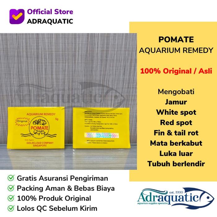 VITAPLUS multivitamin (100ml) untuk ikan nila cepat besar Obat Ikan