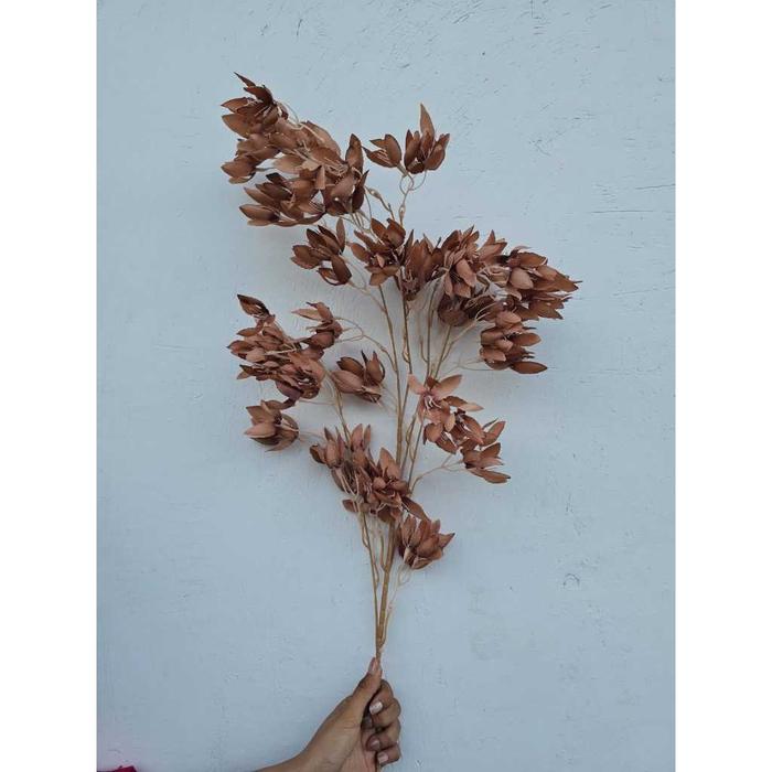 Bunga Plastik Hias Lucky Artificial Dekorasi Import