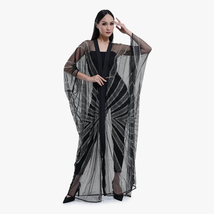 2963 SIYAH - OUTER (BLACK)