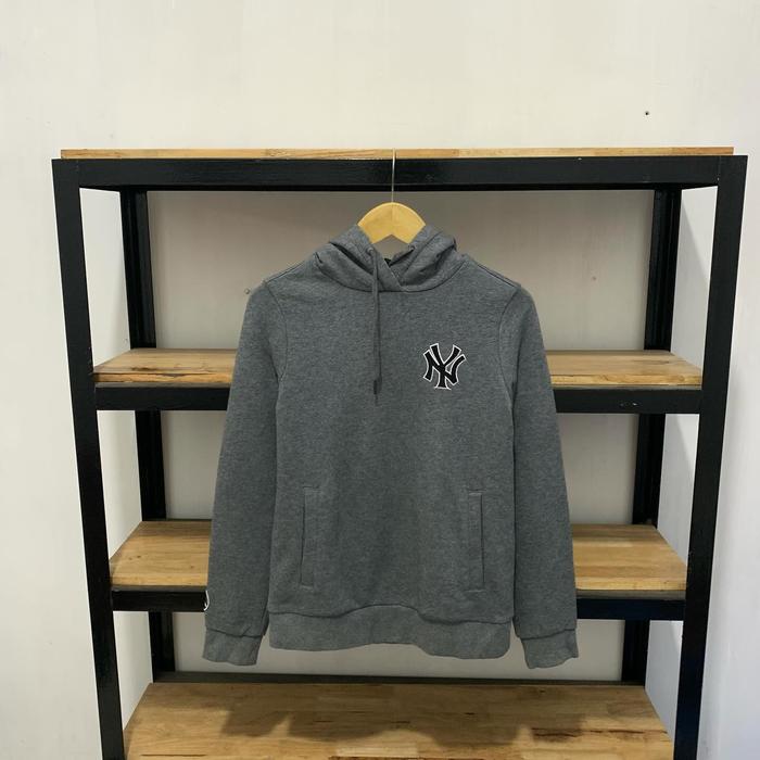 Hoodie MLB Second Original