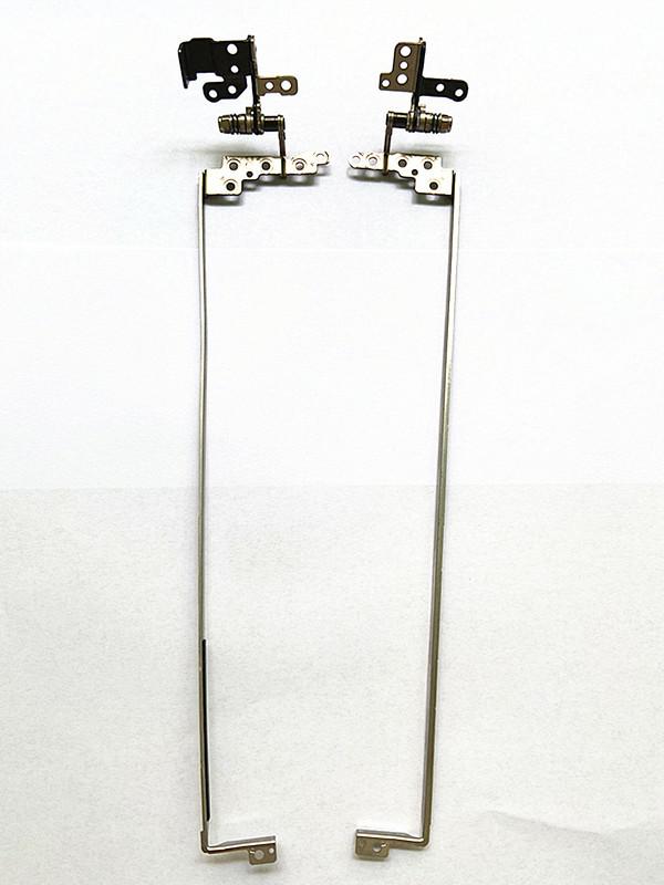 Braket Engsel LCD Laptop Baru untuk Samsung NP500R5M 550R5M NT500R5M