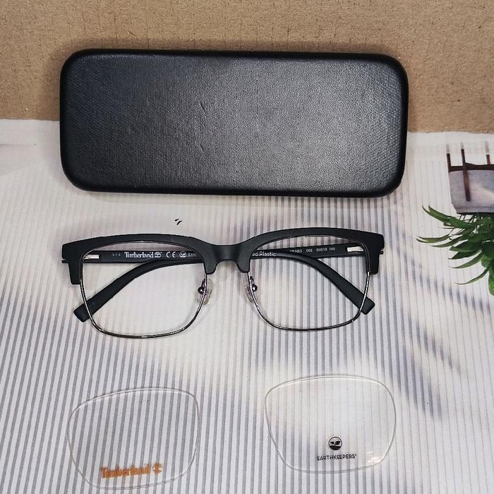 Frame kacamata ray-ban original second
