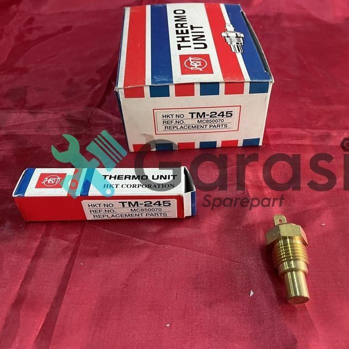 Switch Temperatur Mitsubishi Fuso FM215 HKT JAPAN
