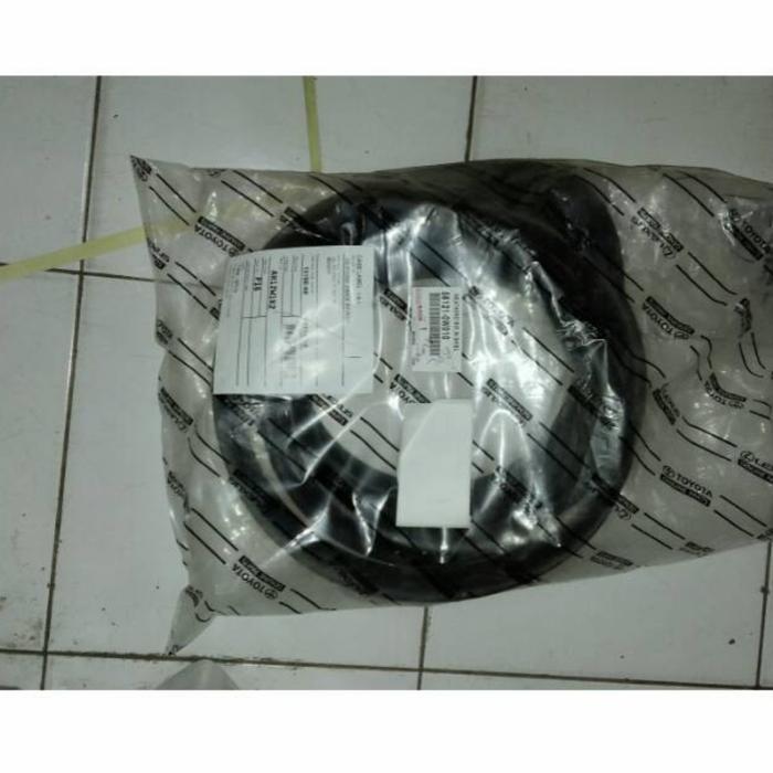 Karet Kaca Pintu Toyota Dyna dan Hino Dutro KI1