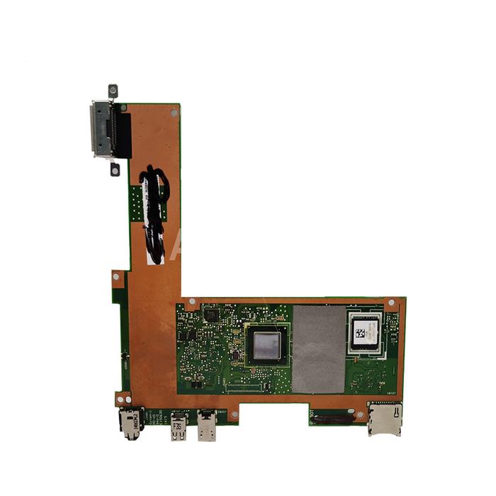 T100TAS 32GB SSD 2GB RAM T100TAS Mainboard UNTUK ASUS T100TAS Laptop