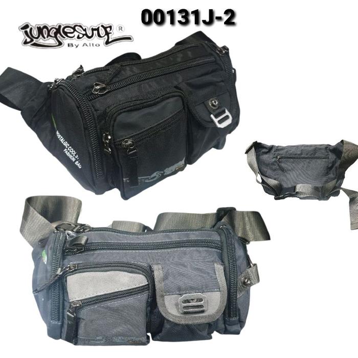 Tas pinggang jungle surf Original