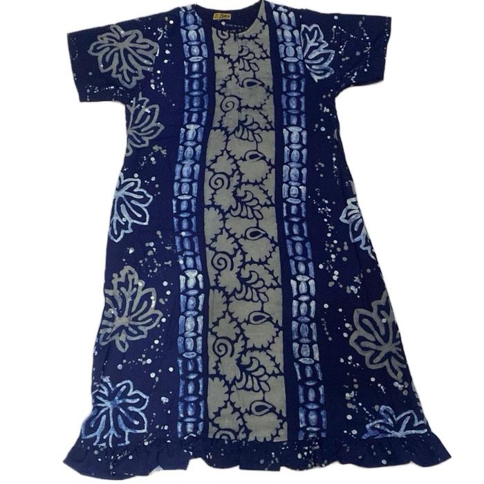 Daster Elsa premium by Zahra batik