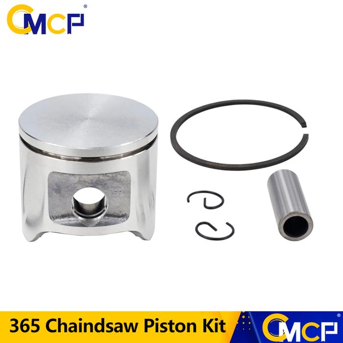CMCP 48mm Piston Ring Kit For Husqvarna 365 365XP 365 Special 365 EPA