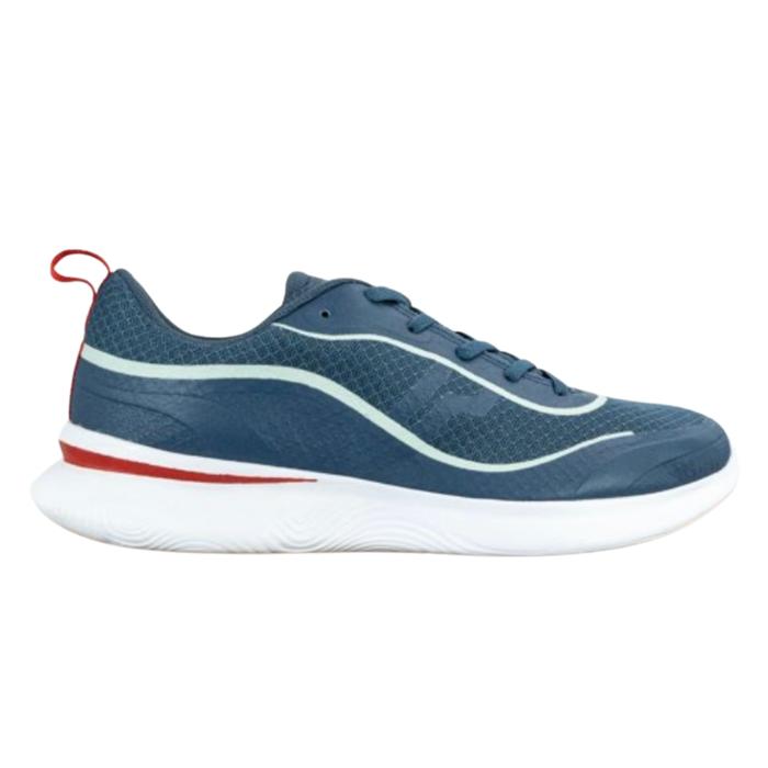 Piero Arc Wave Navy Red White