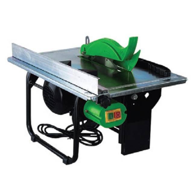RYU TABLE SAW 8" RTS 8 / MESIN GERGAJI MEJA 8"