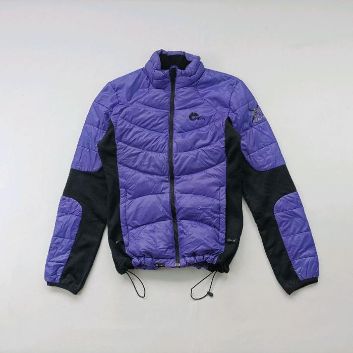 Nepa down size M wanita K099