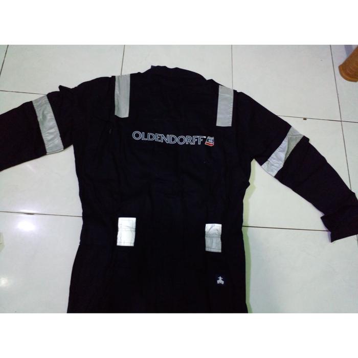 (PROMO) WERPACK LUAR TERUSAN SCANDIA SCOTLETE 3M 100% ORIGINAL