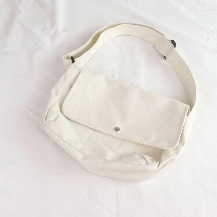 TAS SELEMPANG UNISEXSLINGBAG D600 DINIR COWOK CEWEK