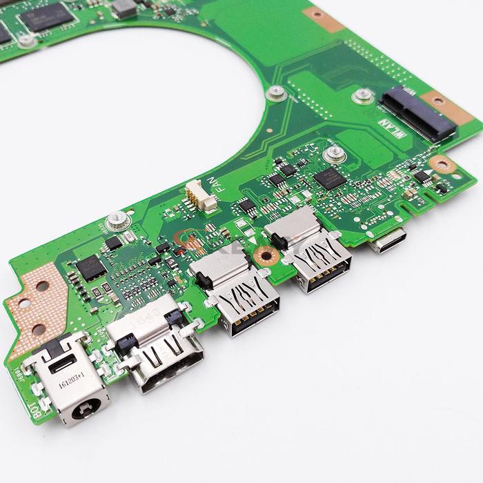 Motherboard Laptop UX510UW I5 I7 6th Gen 7th CPU GTX950M GTX960M GPU