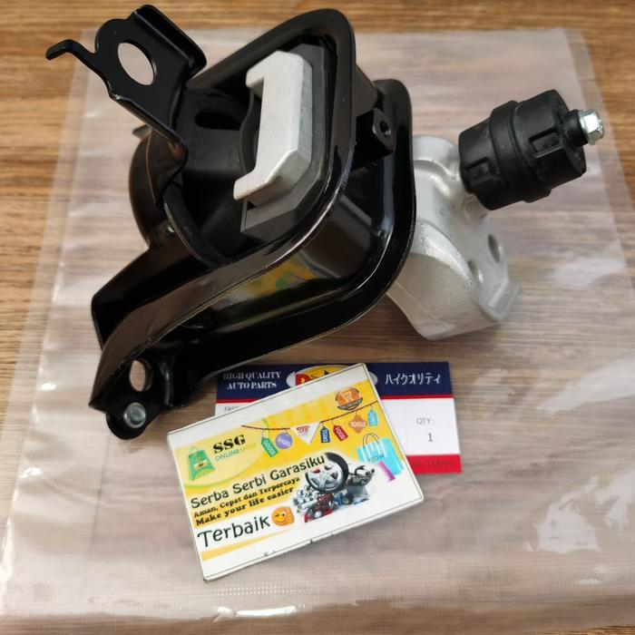 Engine mounting kanan Vios- Ist 2004-2007 original