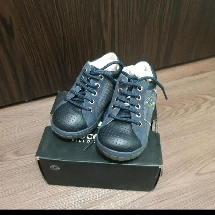 sepatu anak bocorocco original