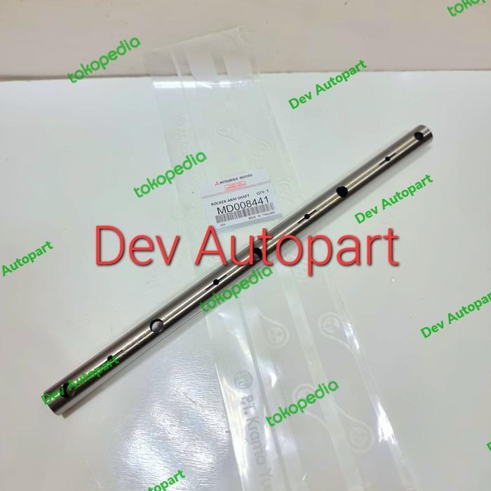 Suling klep L300 bensin/L032 IN/Minyak T1