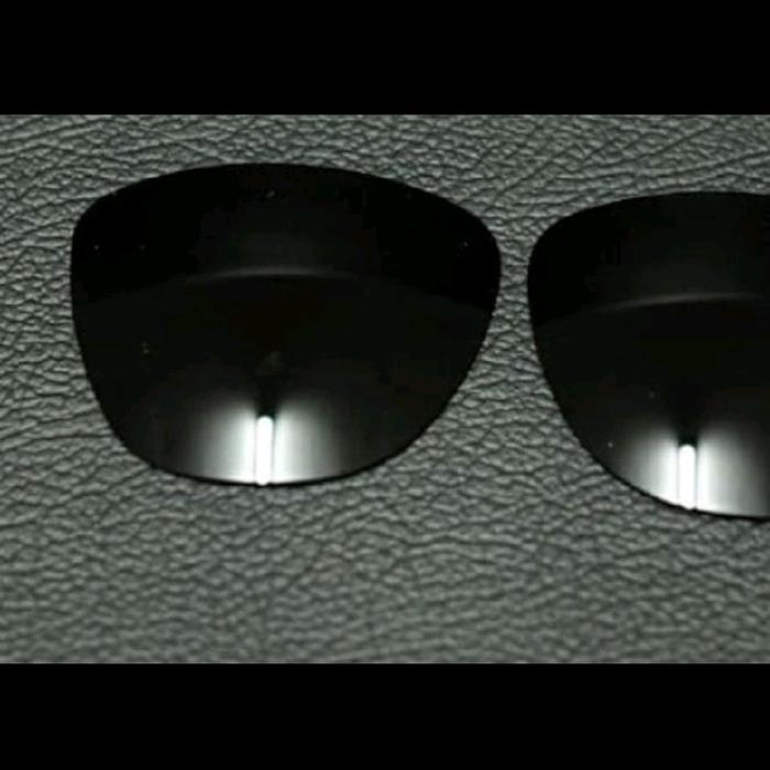 oakley frogskin XL aftermarket lens