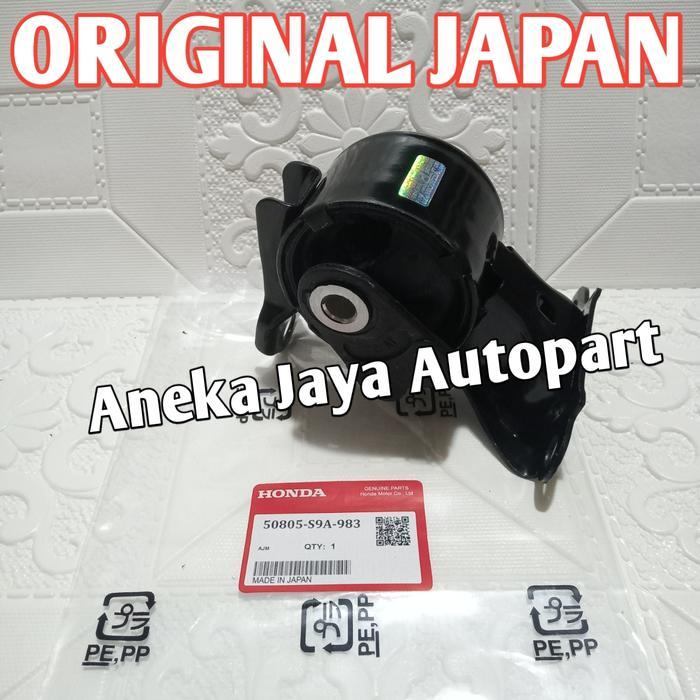 engine mounting set crv gen2 gen 2 matic 2002-2006 japan R1