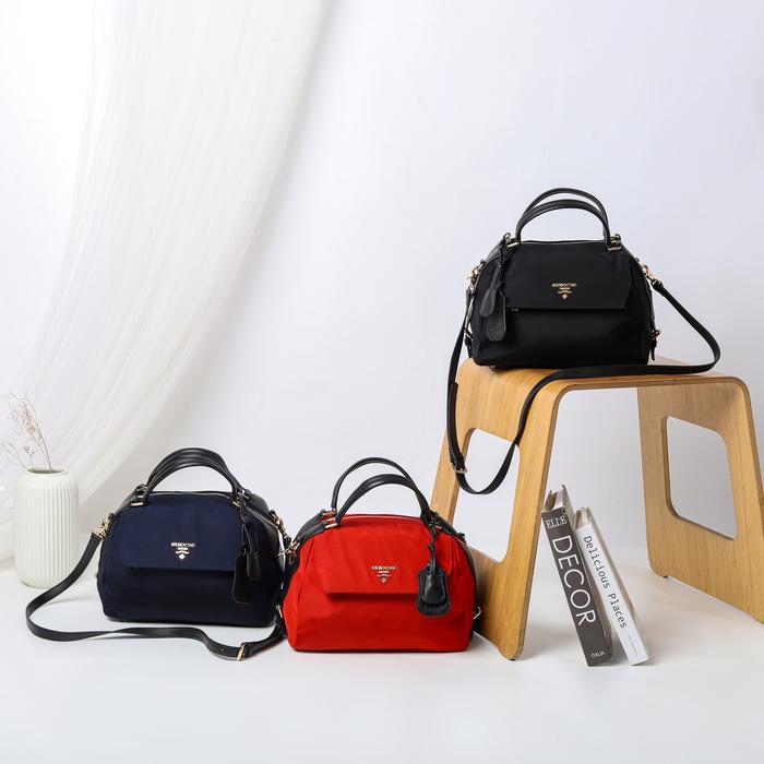 S.Fiorentino Leather - Clara / Tas Kulit Wanita [#169]