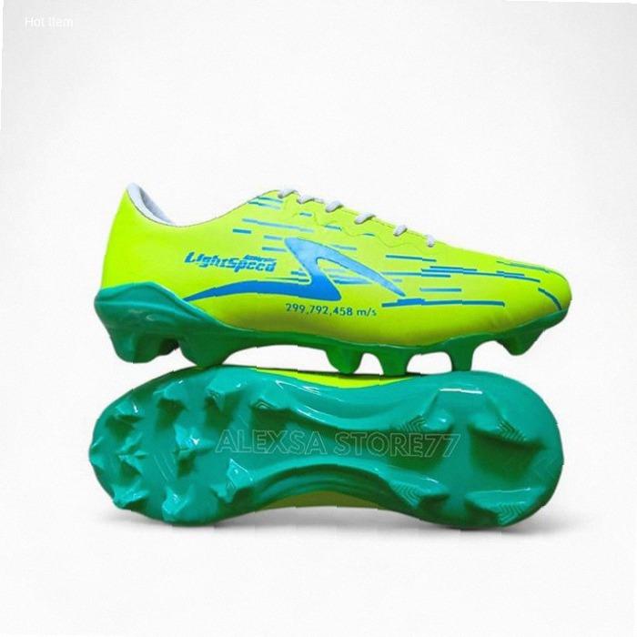 Obral sale sepatu bola spech lighspeed x hyperspeed Boots | Kekinian