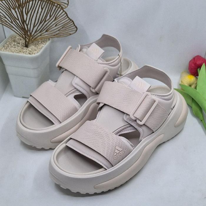 Adidas mehana women's sandals original sandal kasual fashion wanita
