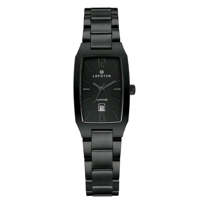 Lofoten Watch Sapphire Glass