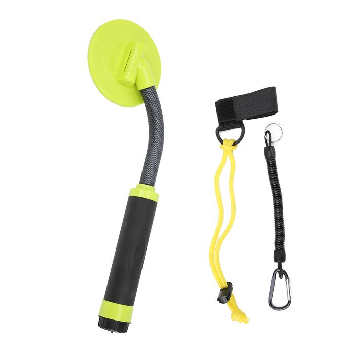 Metal Detector And Pointer Handheld Underwater Metal Detector for