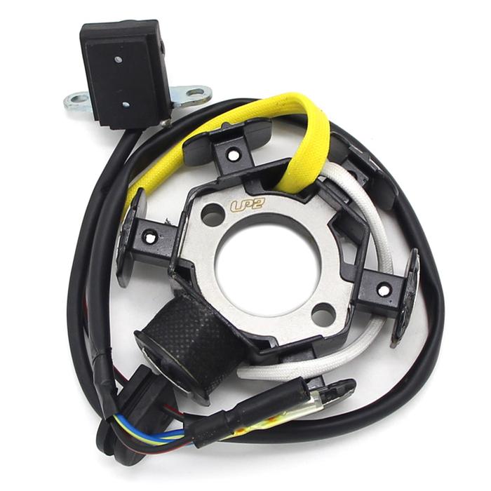 Motorcycle Magneto Stator Coil For Honda XR80R XR 80R 1992-2003