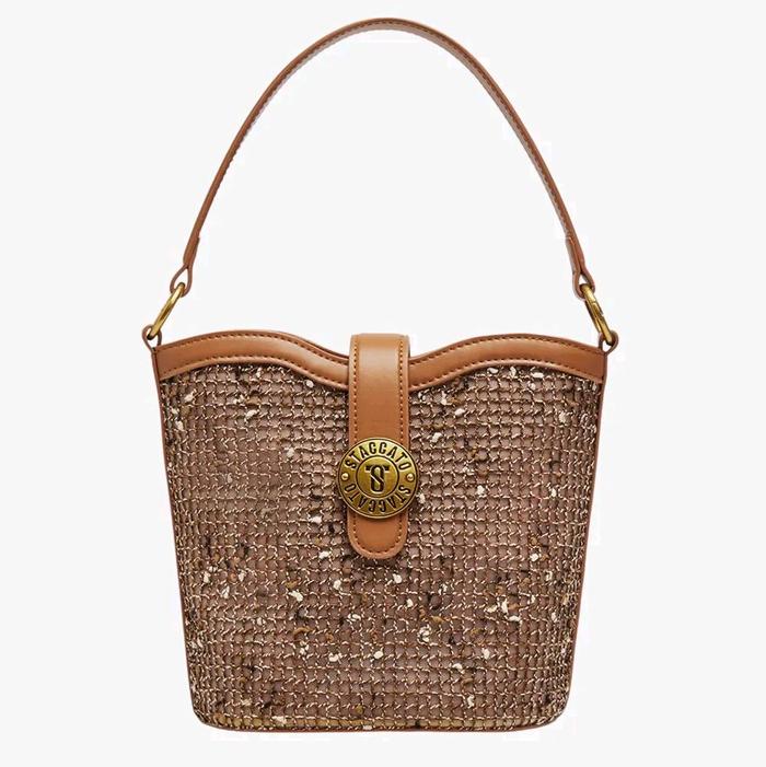 STACCATO 12998-700 Crossbody Bags Original Tas Selempang Wanita