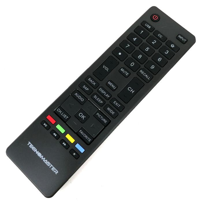NEW Original For Haier LCD TV Remote control HTR-A18M 32D3000