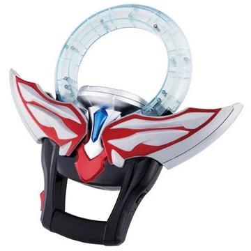 Ultraman Orb Ring / Cincin Ultraman Orb