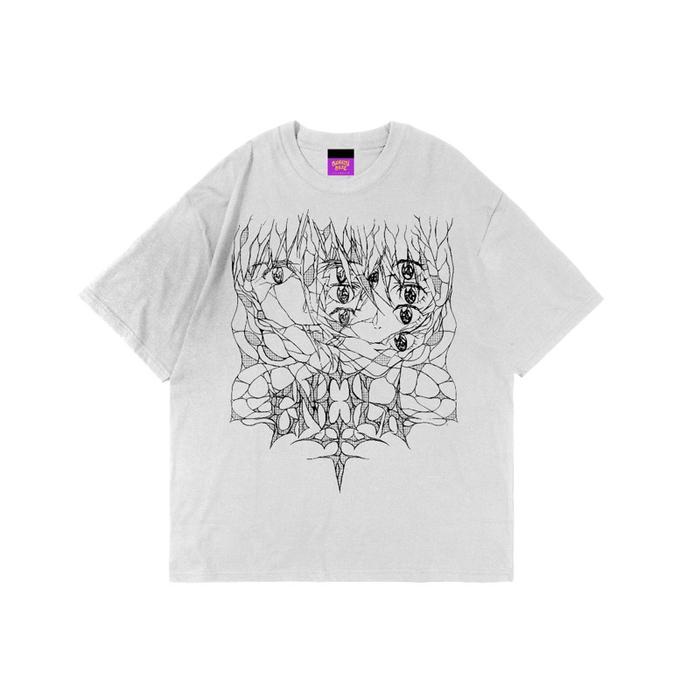 [HOT] Tshirt ENOLA - ONE LAST KISS Official Merchandise