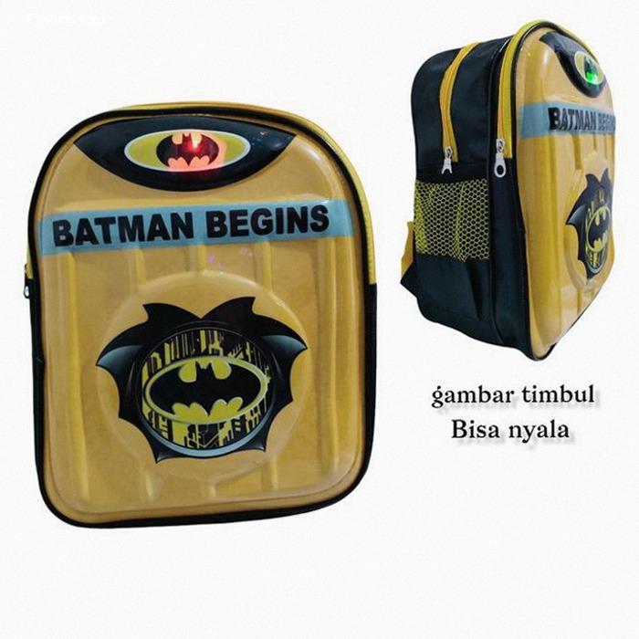 Tas sekolah anak SD/Tas sekolah anak TK/Tas ransel anak TK/tas ransel anak sd/Tas anak laki laki/Tas