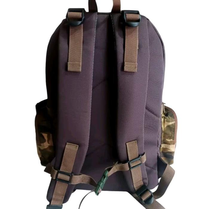 alive Daypack backpack tas ransel gendong Sekolah Pria Wanita