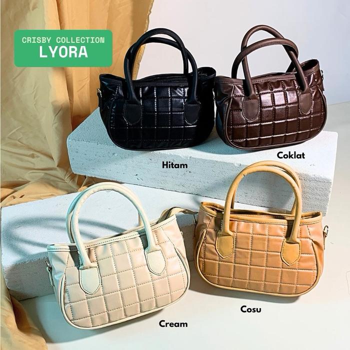 CY BAG LOCAL LYORA (10.420)