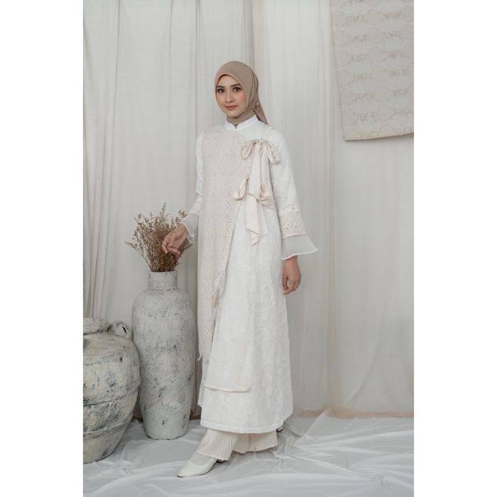 TERBARU ABAYA - SERAYA SERIES - DFR Cloth