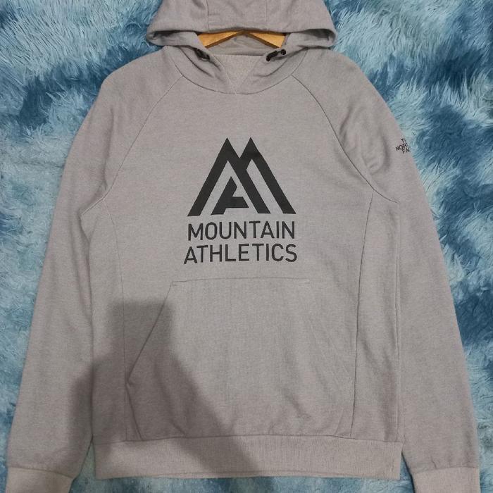 Hoodie  The North Face x Mountain Athletics TNF Hoodie Original