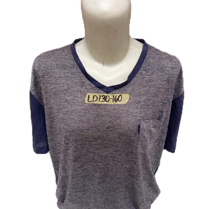 Kaos Wanita LD130-160 Model Terbaru