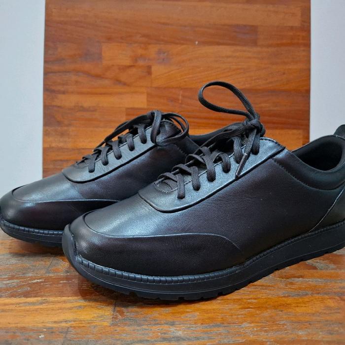 Sepatu Formal Kulit Prabu