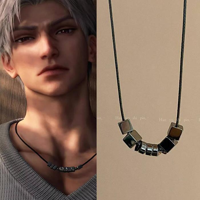 Love and Deepspace Kalung / Necklace Sylus