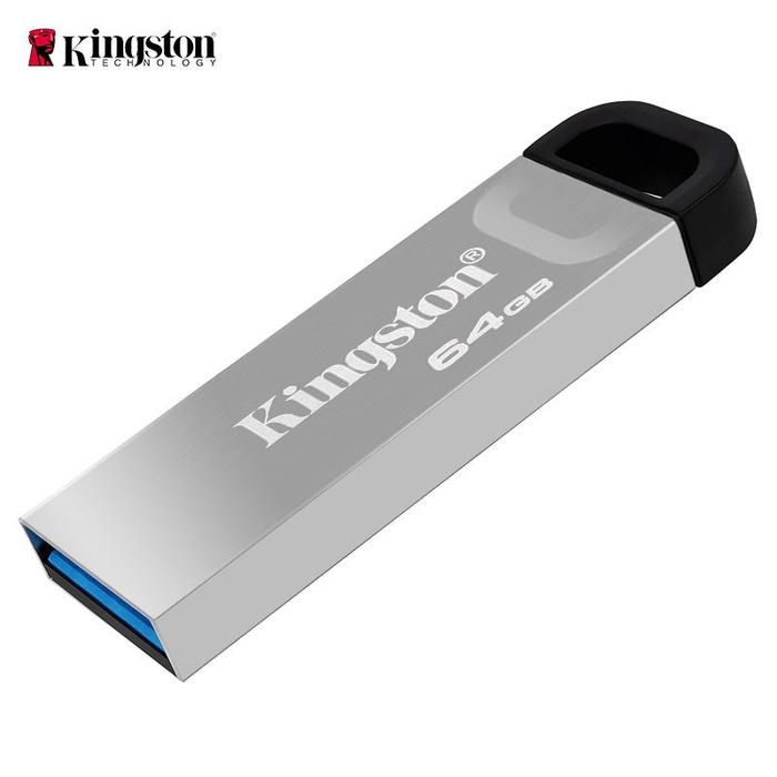 Kingston USB Flash Drives USB 3.2 Gen 1 Pen Drive DTKN USB3.0 Cle USB