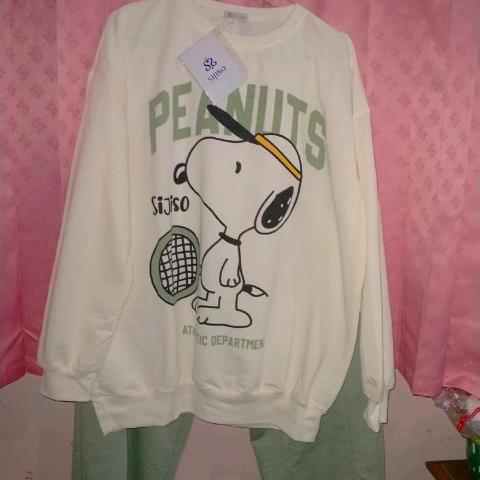 SETCEL SIJISO setcel lucu,,bahan bagus